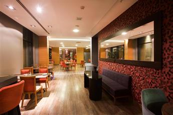 Dosso Dossi Hotels Golden Horn