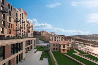 Dosso Dossi Hotels Golden Horn