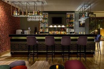 Dosso Dossi Hotels Golden Horn