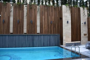 Dosso Dossi Hotels Golden Horn