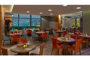Dosso Dossi Hotels Golden Horn