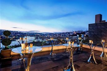 Dosso Dossi Hotels Golden Horn