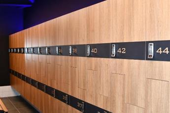 Dosso Dossi Hotels Golden Horn