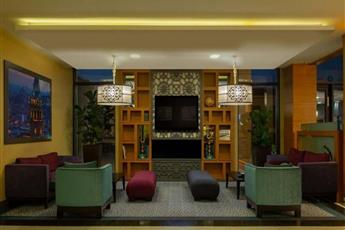 Dosso Dossi Hotels Golden Horn