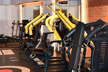 Dosso Dossi Hotels Golden Horn