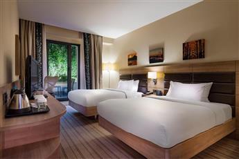 Dosso Dossi Hotels Golden Horn