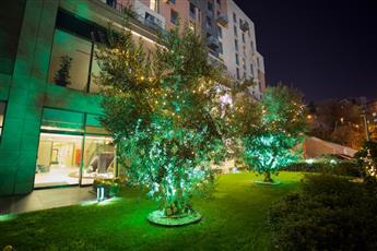 Dosso Dossi Hotels Golden Horn