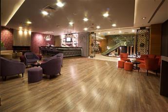 Dosso Dossi Hotels Golden Horn