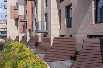 Dosso Dossi Hotels Golden Horn