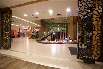 Dosso Dossi Hotels Golden Horn