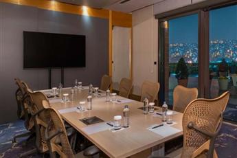 Dosso Dossi Hotels Golden Horn