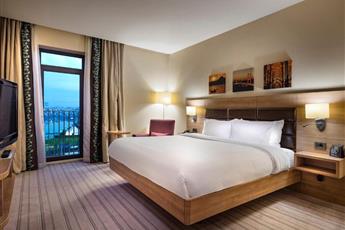 Dosso Dossi Hotels Golden Horn