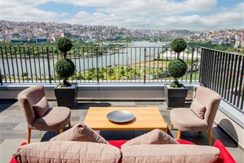 Dosso Dossi Hotels Golden Horn