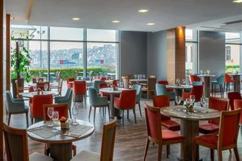 Dosso Dossi Hotels Golden Horn
