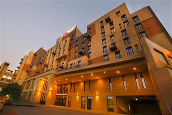 Dosso Dossi Hotels Golden Horn