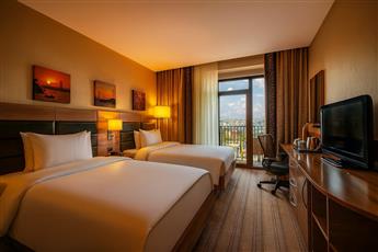 Dosso Dossi Hotels Golden Horn