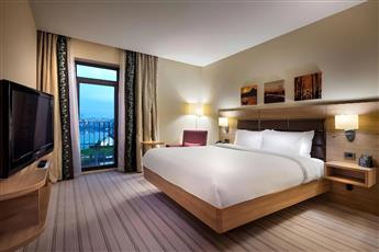Dosso Dossi Hotels Golden Horn