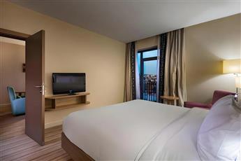 Dosso Dossi Hotels Golden Horn