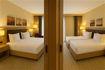 Dosso Dossi Hotels Golden Horn