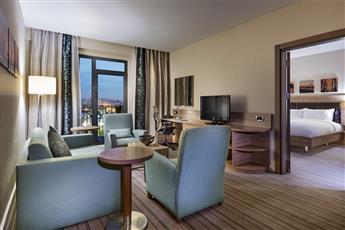 Dosso Dossi Hotels Golden Horn