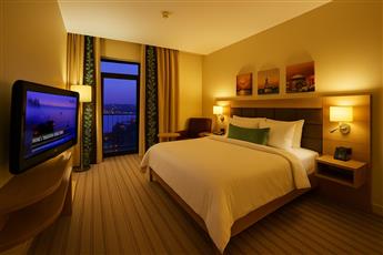 Dosso Dossi Hotels Golden Horn