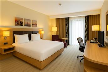 Dosso Dossi Hotels Golden Horn