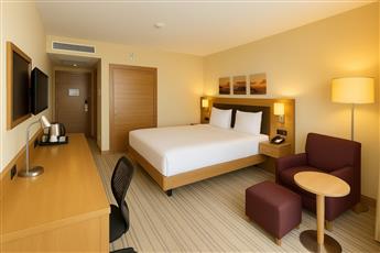 Dosso Dossi Hotels Golden Horn
