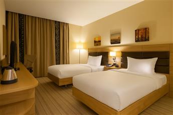 Dosso Dossi Hotels Golden Horn