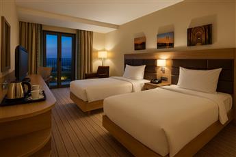 Dosso Dossi Hotels Golden Horn
