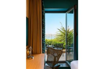Dosso Dossi Hotels Golden Horn