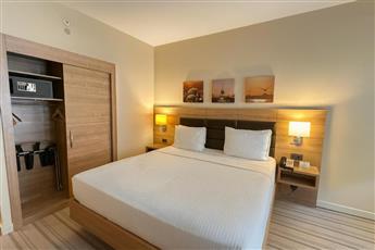 Dosso Dossi Hotels Golden Horn
