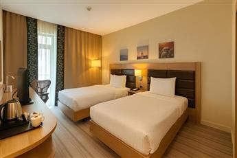 Dosso Dossi Hotels Golden Horn