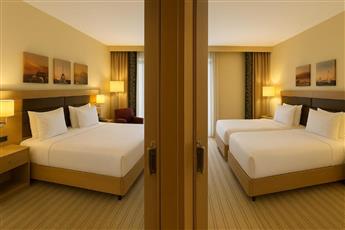 Dosso Dossi Hotels Golden Horn