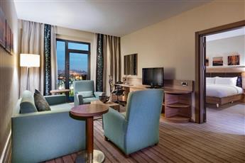 Dosso Dossi Hotels Golden Horn