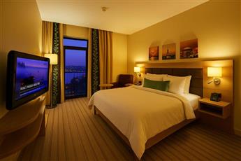 Dosso Dossi Hotels Golden Horn