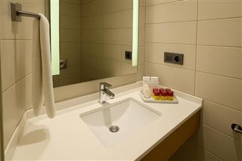 Dosso Dossi Hotels Golden Horn