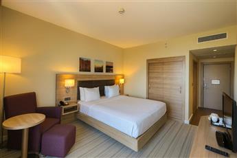 Dosso Dossi Hotels Golden Horn
