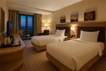 Dosso Dossi Hotels Golden Horn
