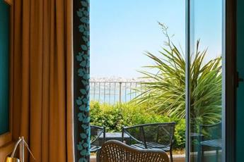 Dosso Dossi Hotels Golden Horn