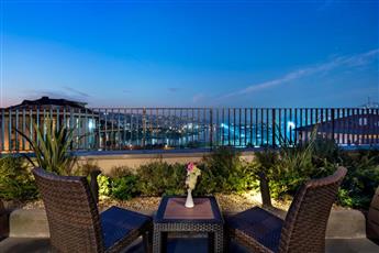 Dosso Dossi Hotels Golden Horn