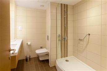 Dosso Dossi Hotels Golden Horn