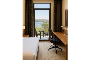 Dosso Dossi Hotels Golden Horn