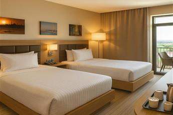 Dosso Dossi Hotels Golden Horn