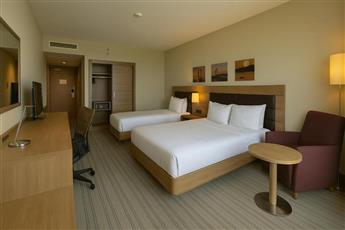 Dosso Dossi Hotels Golden Horn