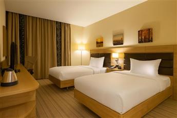 Dosso Dossi Hotels Golden Horn