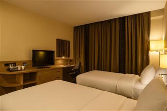 Dosso Dossi Hotels Golden Horn