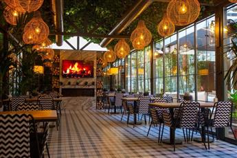 Dosso Dossi Hotels Laleli 3*