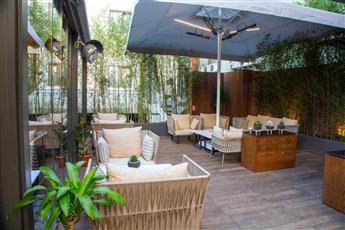 Dosso Dossi Hotels Laleli 3*