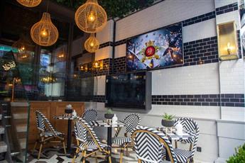 Dosso Dossi Hotels Laleli 3*