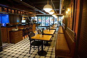 Dosso Dossi Hotels Laleli 3*